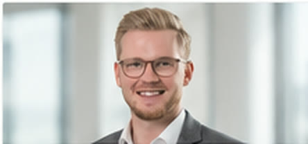 Herr Bauer – IMMOFORB Immobilienverwaltung München