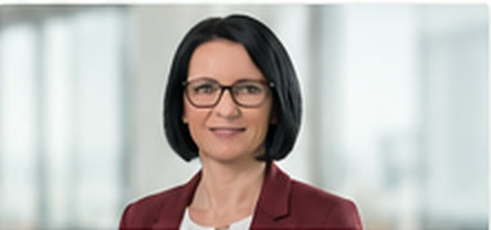 Susanne Zepic – IMMOFORB Immobilienverwaltung München